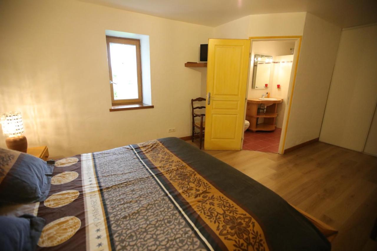 Chambres d hotes AZKENA Arrast-Larrebieu Extérieur photo