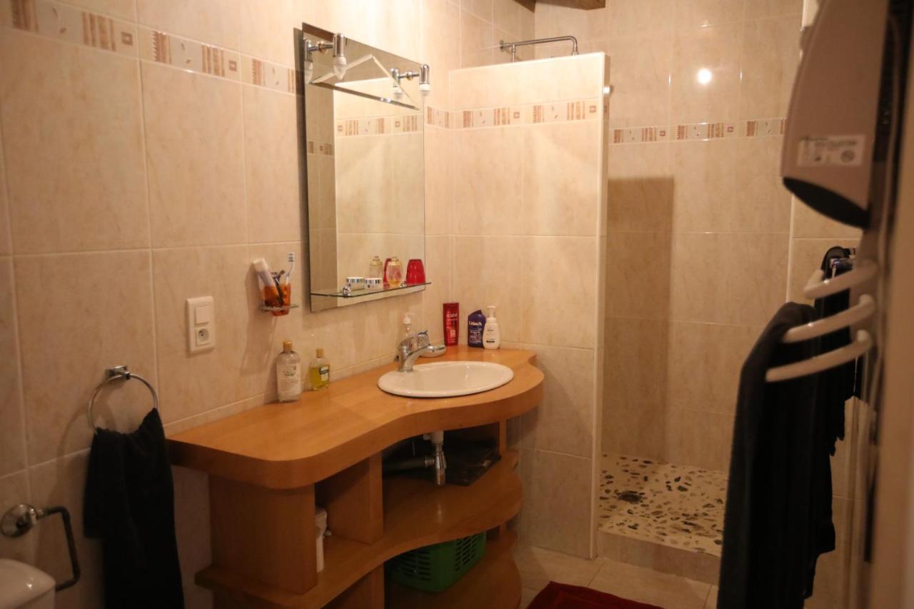 Chambres d hotes AZKENA Arrast-Larrebieu Extérieur photo