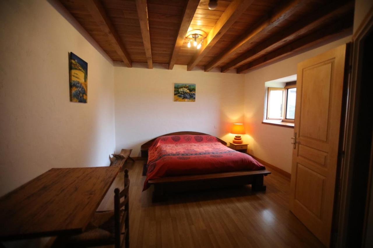 Chambres d hotes AZKENA Arrast-Larrebieu Extérieur photo