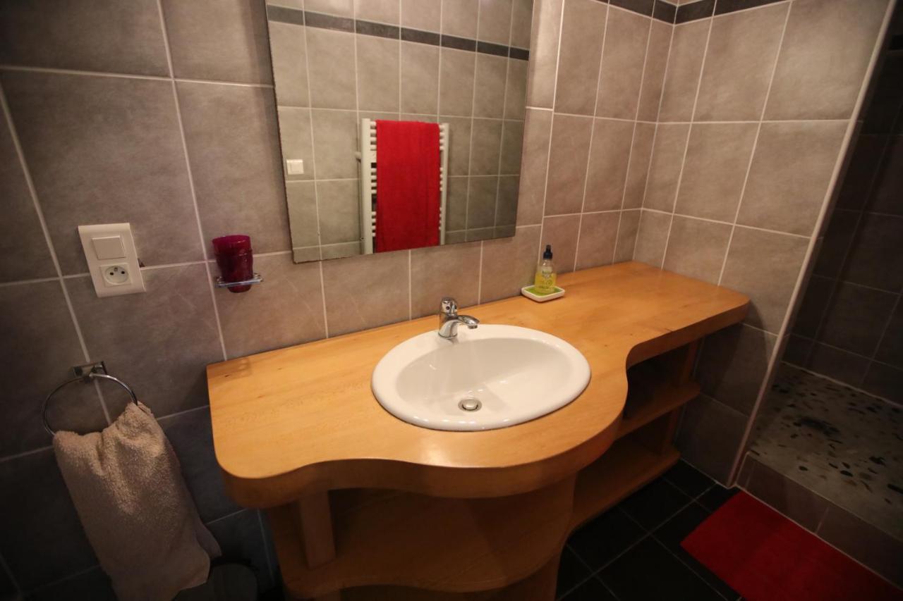 Chambres d hotes AZKENA Arrast-Larrebieu Extérieur photo