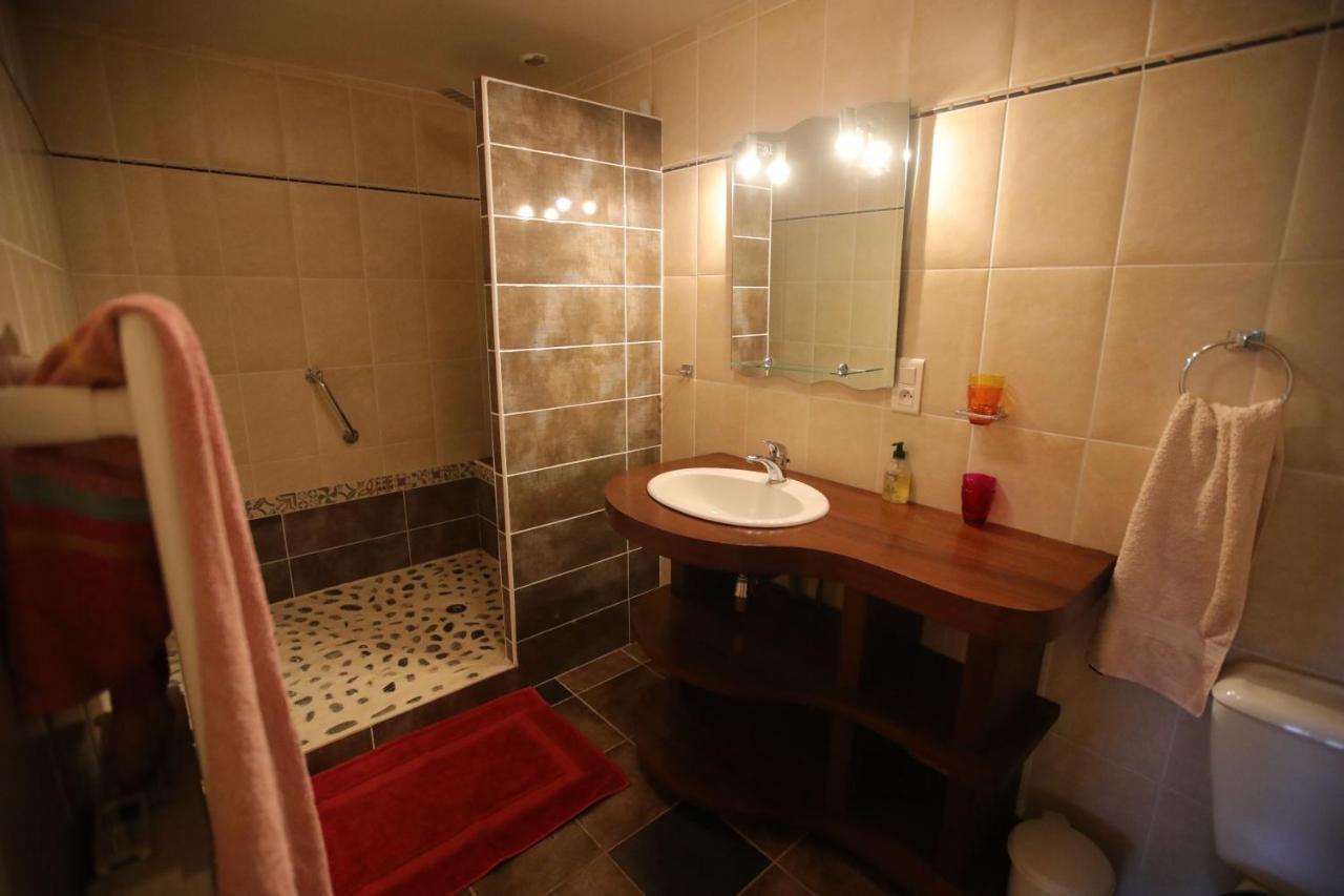 Chambres d hotes AZKENA Arrast-Larrebieu Extérieur photo